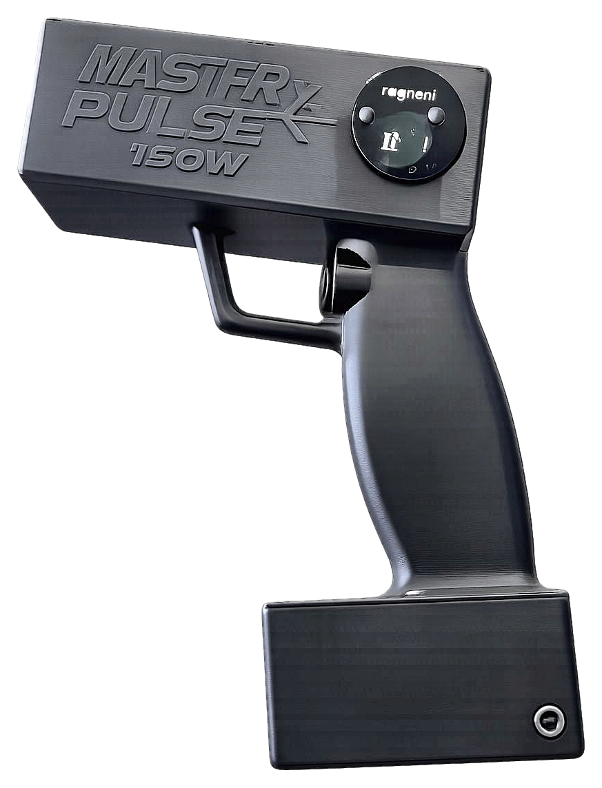 Master Pulse 130W vista lateral